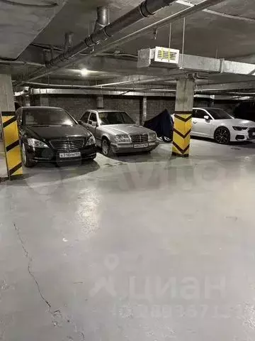 Гараж в Саратовская область, Саратов ул. Имени Н.Г. Чернышевского, 55Д ... - Фото 2