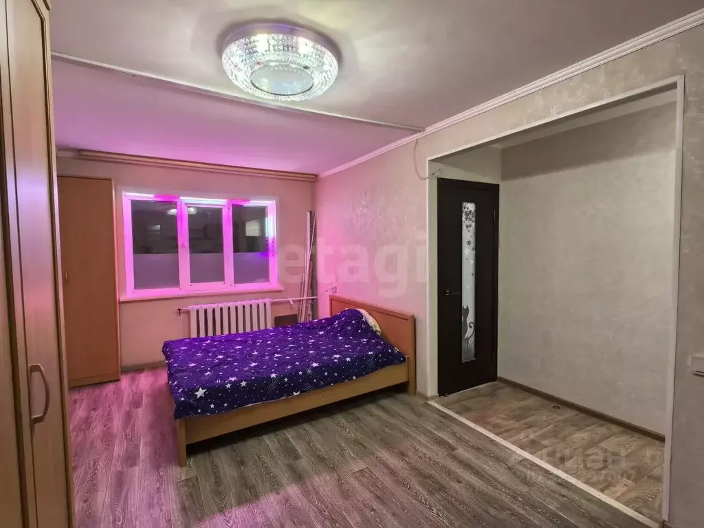 1-к кв. Красноярский край, Норильск ул. Бегичева, 36 (31.9 м) - Фото 1