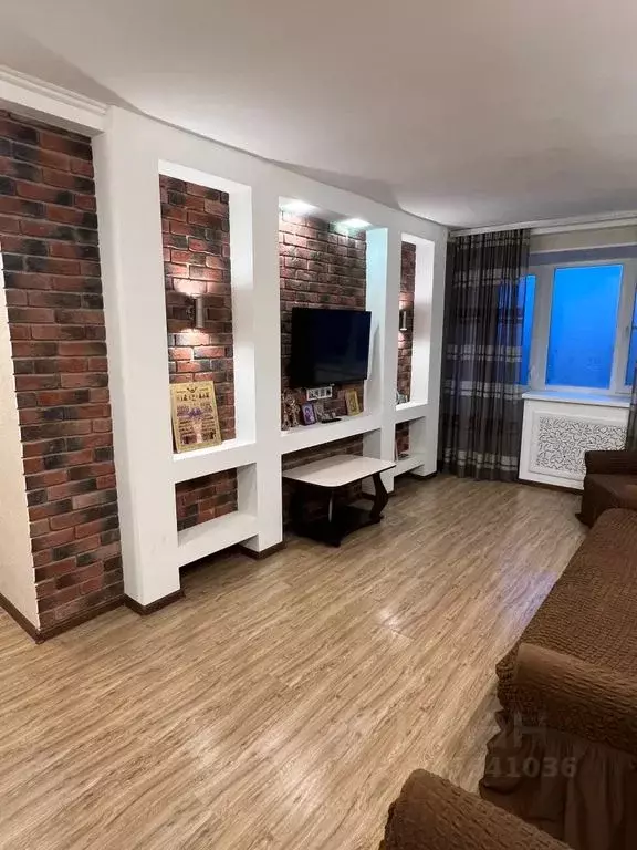 3-к кв. Псковская область, Печоры ул. Свободы, 32 (57.0 м) - Фото 1