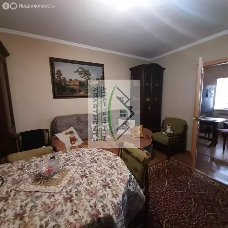 Дом в Пятигорск, Украинская улица (58 м) - Фото 2