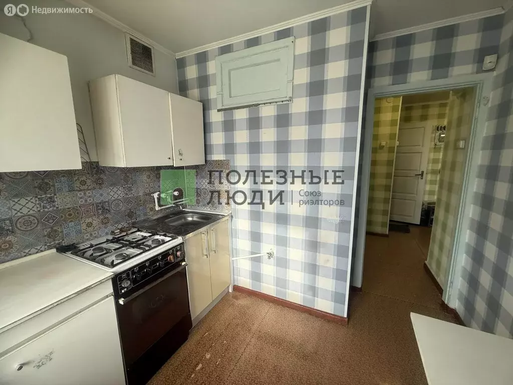 3-комнатная квартира: Чита, улица Бабушкина, 98 (51.1 м) - Фото 2