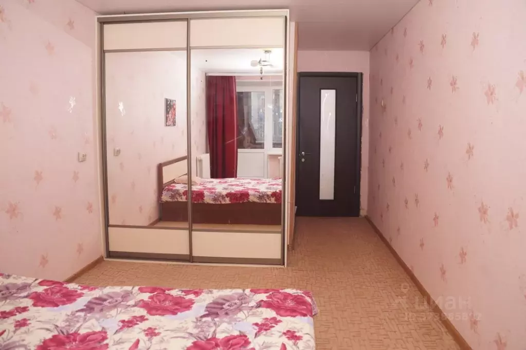 3-к кв. Башкортостан, Уфа ул. Ферина, 9 (79.1 м) - Фото 2