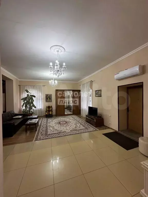 Дом 360 м на участке 4 сот. - Фото 1
