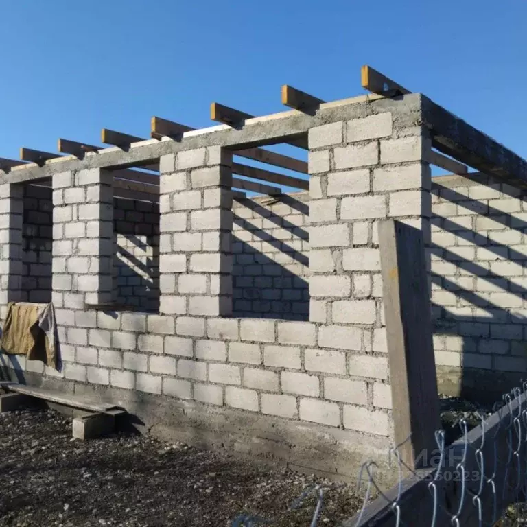 Участок в Северная Осетия, Владикавказ Дружба садовое товарищество, ... - Фото 1