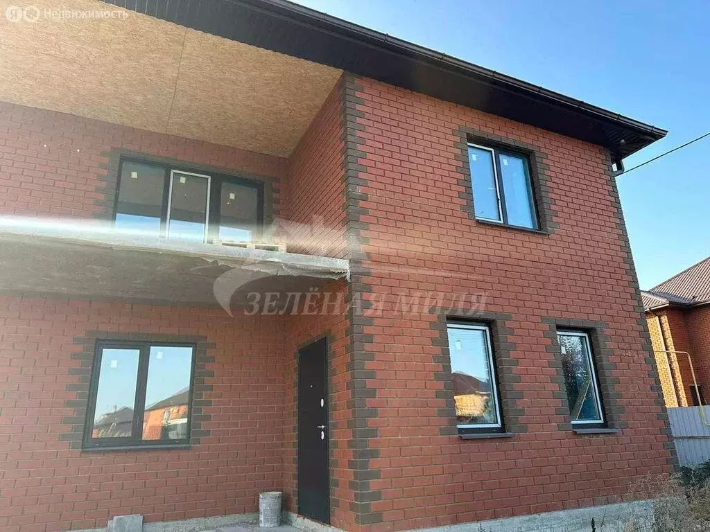 Дом в Тюмень, Омутинская улица (150 м) - Фото 0