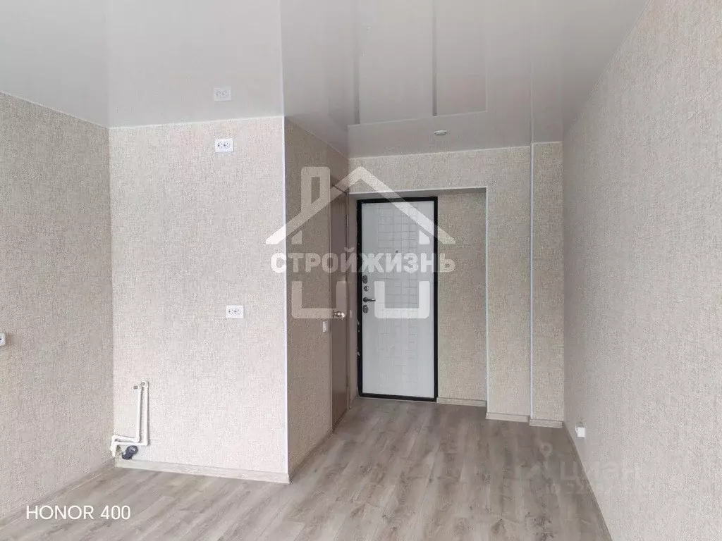 Студия Свердловская область, Екатеринбург ул. Шевченко, 25А (18.3 м) - Фото 2