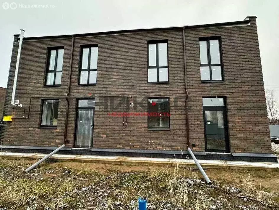 Дом в Ярославский муниципальный округ, деревня Алексеевское ... - Фото 1