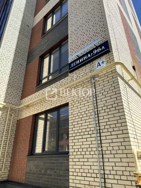 3-к кв. Костромская область, Кострома ул. Ленина, 96А (79.0 м) - Фото 1