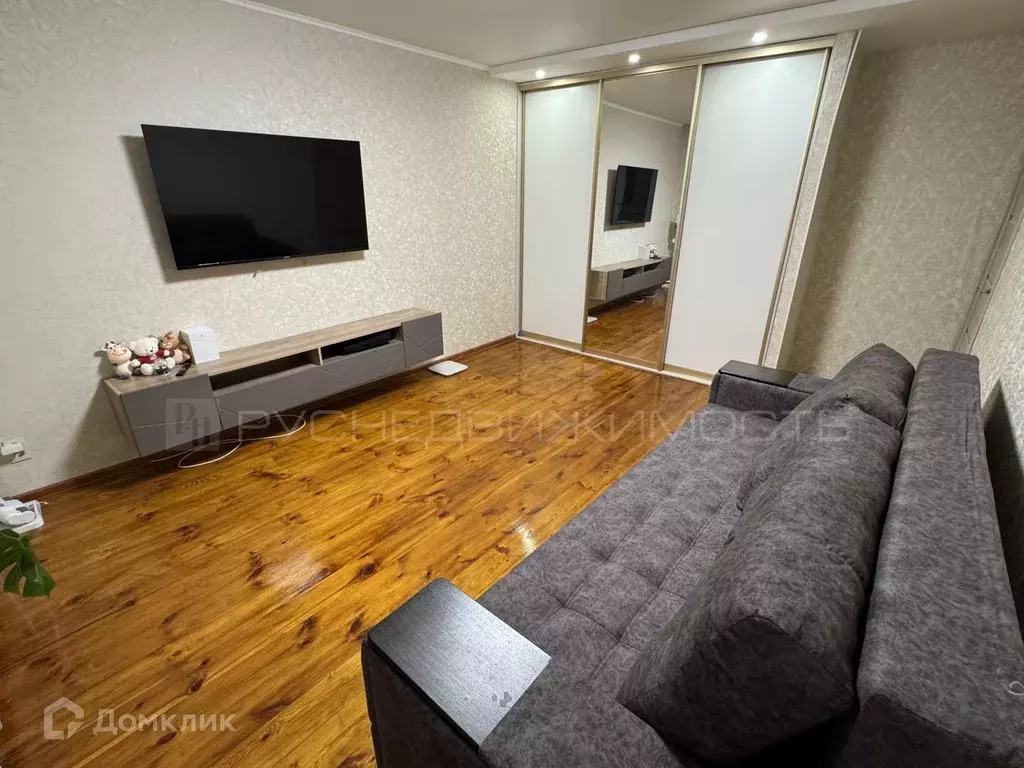 Продаётся 2-к квартира, 51 м - Фото 0