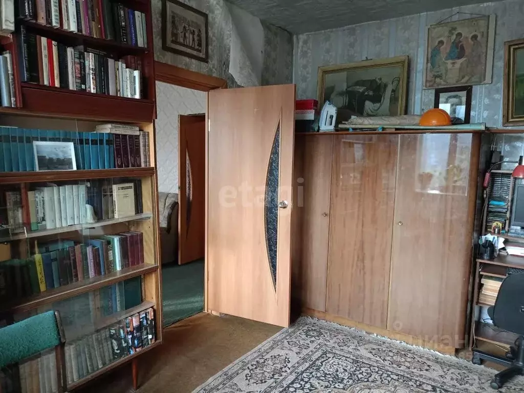 Дом в Кемеровская область, Березовский ул. Фрунзе, 18 (75 м) - Фото 1