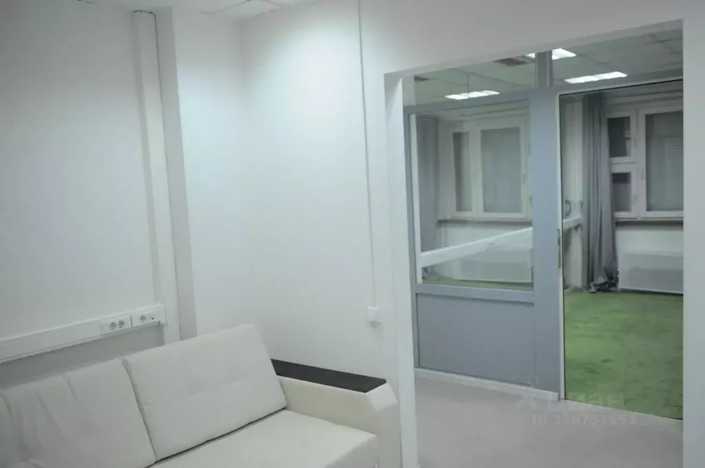 Помещение свободного назначения в Москва Коктебельская ул., 11 (110 м) - Фото 1