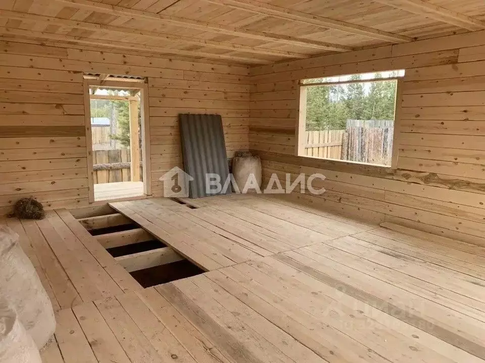 Дом в Бурятия, Улан-Удэ ул. Импульсная (60 м) - Фото 2