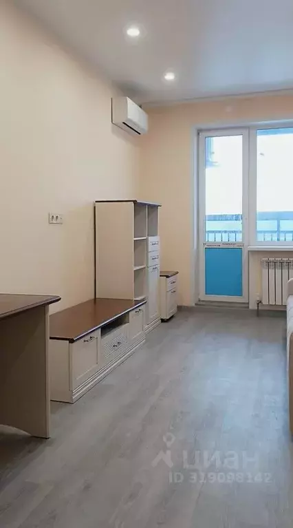 1-к кв. Новосибирская область, Новосибирск ул. Гоголя, 26 (37.5 м) - Фото 1