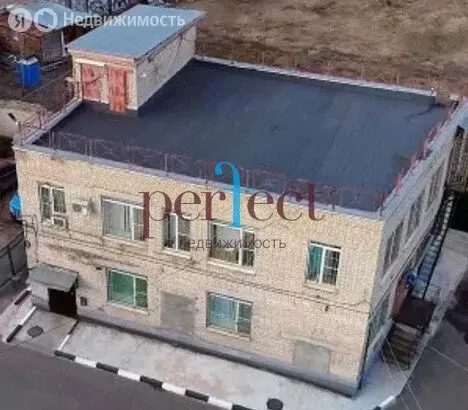 Офис (484.4 м) - Фото 1