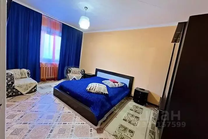 2-к кв. Саха (Якутия), Нерюнгри просп. Ленина, 12 (60.0 м) - Фото 1