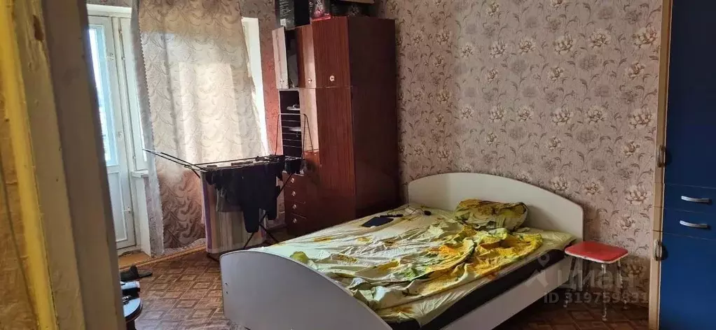 1-к кв. Ульяновская область, Ульяновск Отрадная ул., 79к2 (39.0 м) - Фото 1