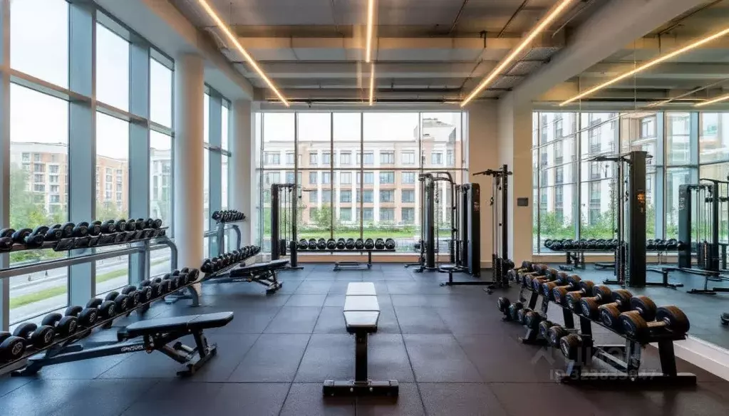 Помещение свободного назначения в Курганская область, Курган ... - Фото 2