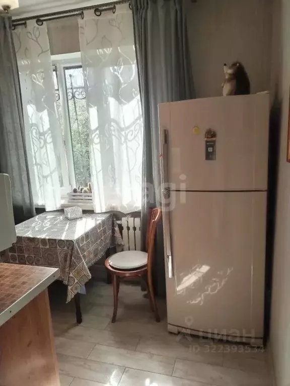 2-к кв. Северная Осетия, Владикавказ ул. Астана Кесаева, 41к3 (50.0 м) - Фото 2