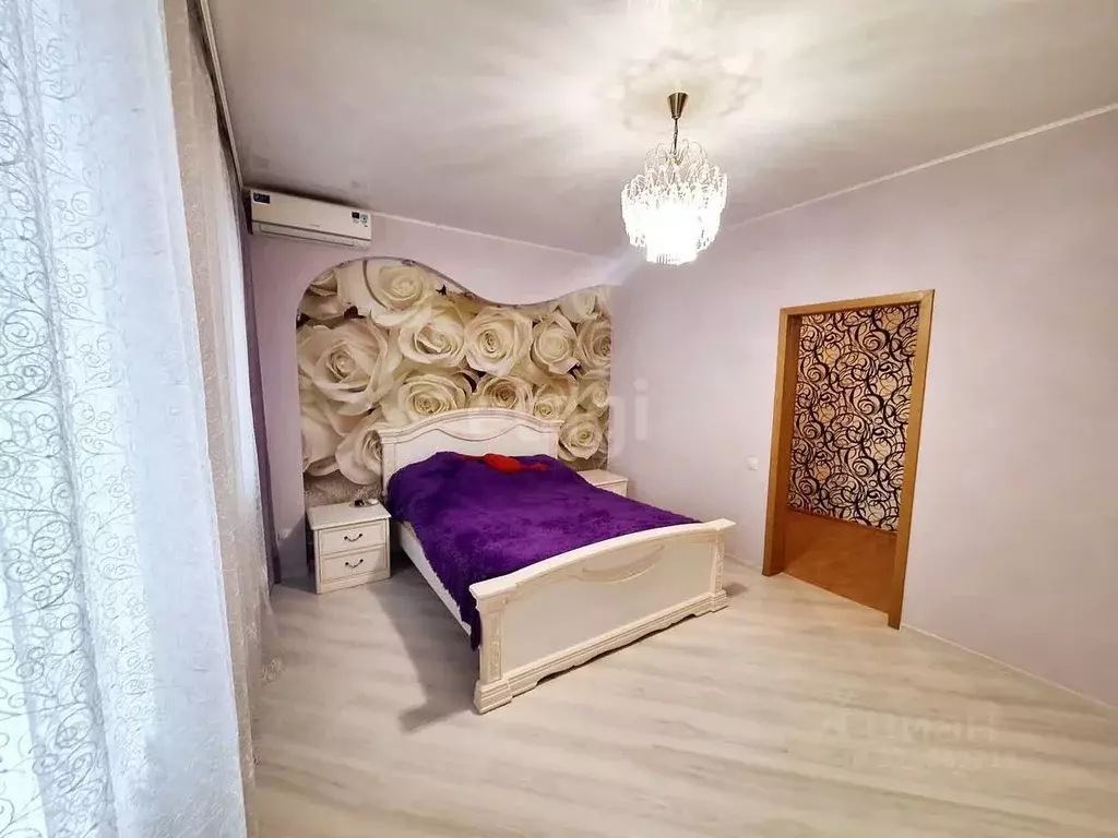 3-к кв. Тамбовская область, Тамбов ул. Рылеева, 71к1 (127.9 м) - Фото 2