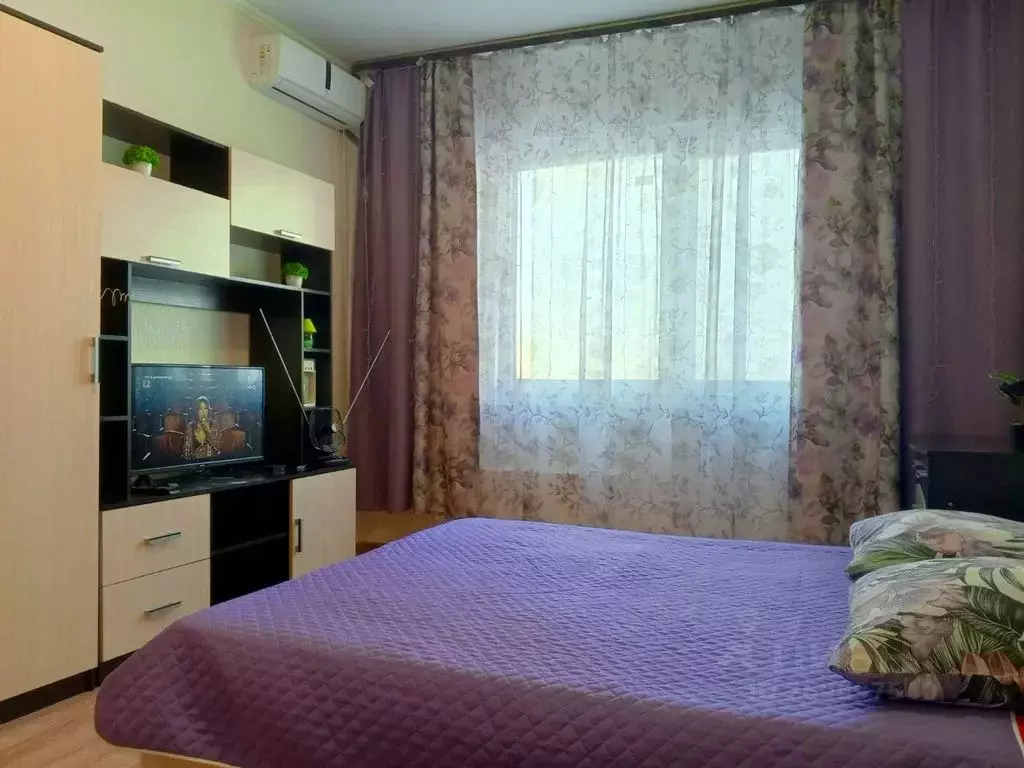 1-к кв. Ханты-Мансийский АО, Сургут тракт Тюменский, 4 (50.0 м) - Фото 0
