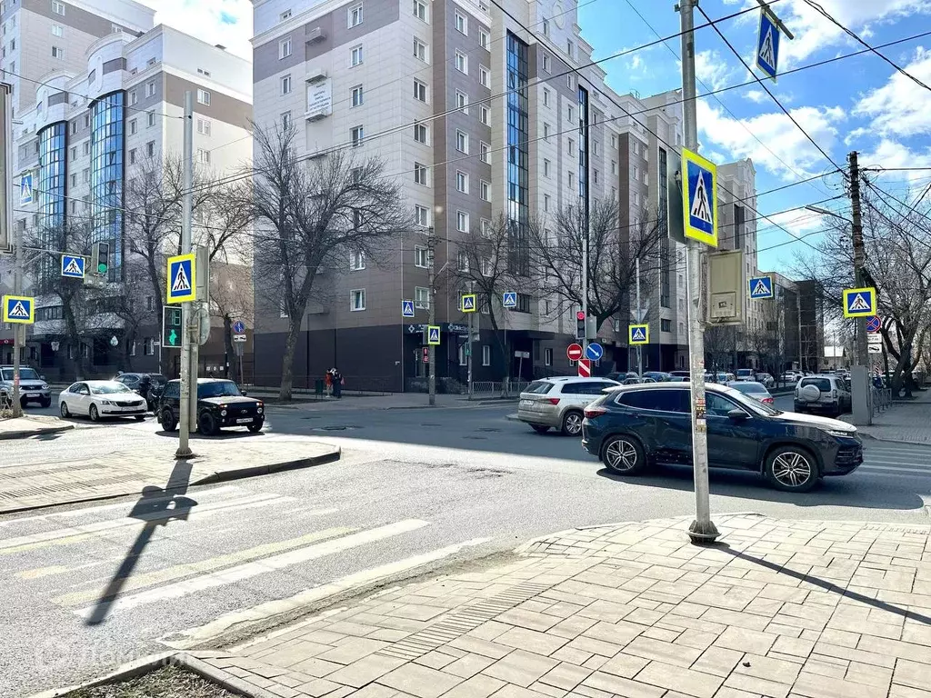Продаётся 1-к квартира, 45 м - Фото 1