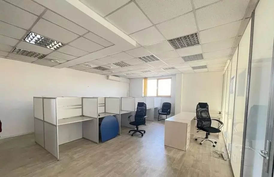 Офис в Москва Каширский проезд, 1/1 (14 м) - Фото 1