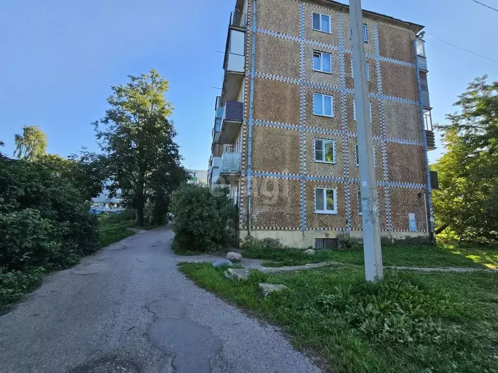 2-к кв. Псковская область, Псковский район, Писковичская волость, д. ... - Фото 1