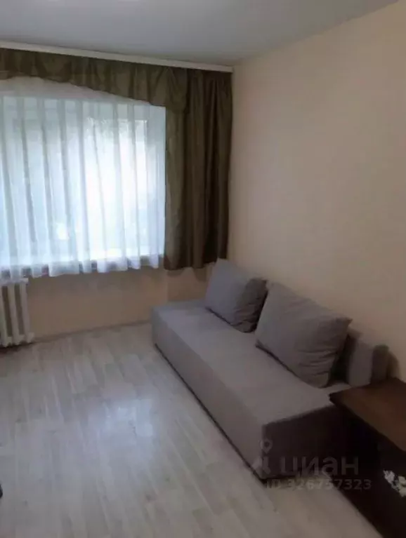 Комната Свердловская область, Екатеринбург просп. Космонавтов, 68 - Фото 2