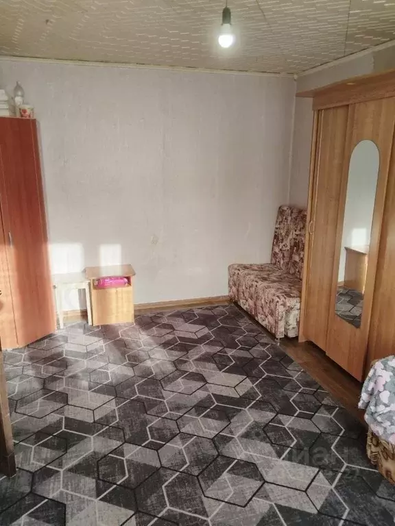 1-к кв. Вологодская область, Череповец просп. Победы, 21 (31.0 м) - Фото 2