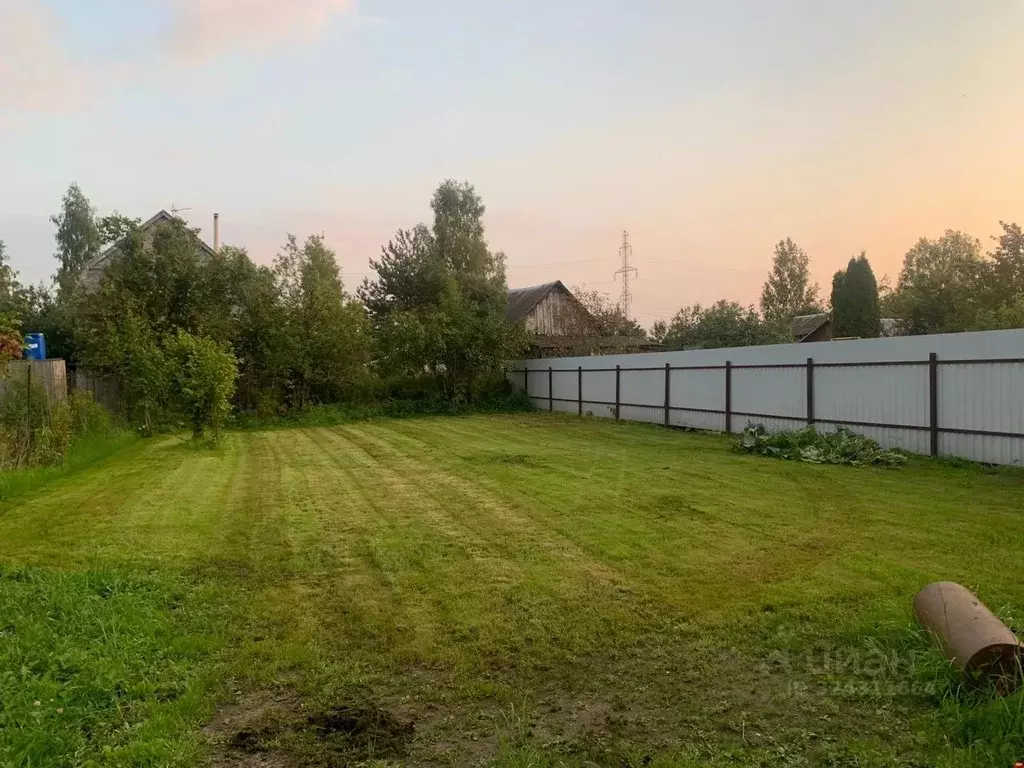 Дом в Московская область, Егорьевск Огонек садовое товарищество, 25 ... - Фото 2