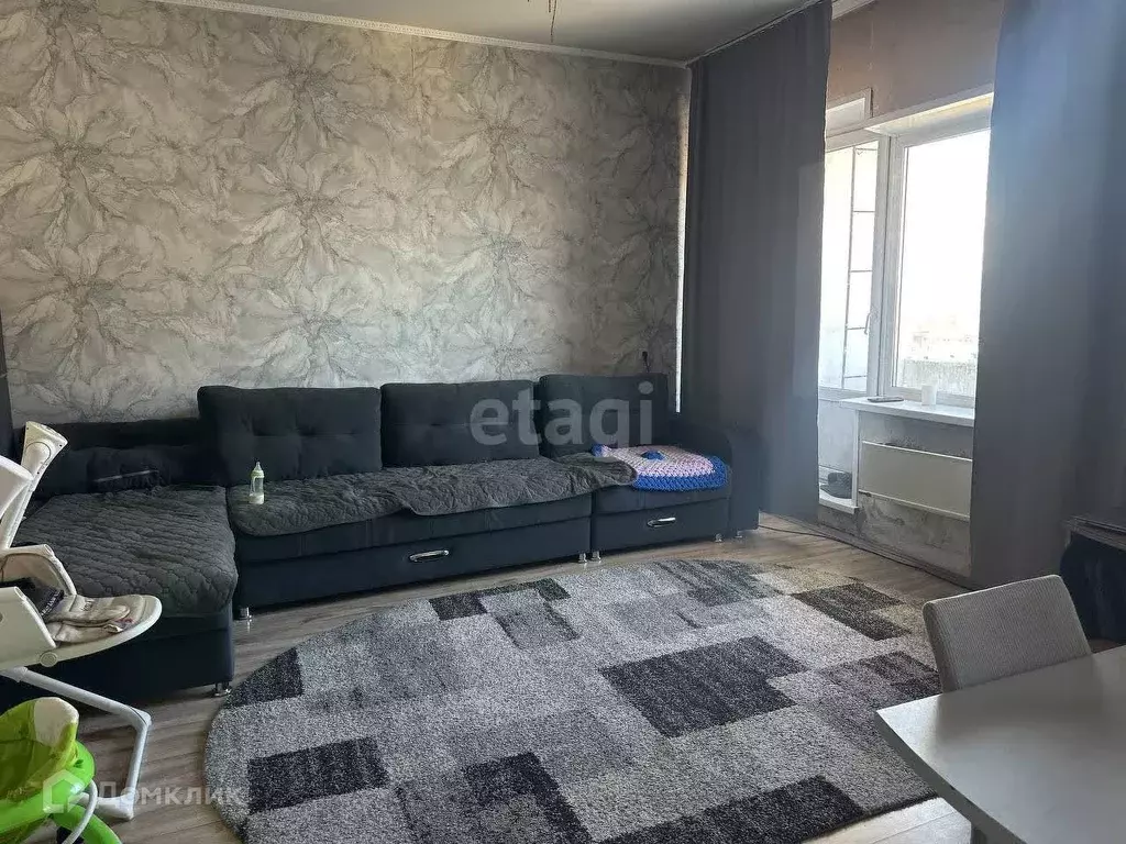 Продаётся 3-к квартира, 67.8 м - Фото 0