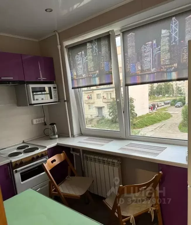 1-к кв. Карелия, Сортавала ул. Бондарева, 13 (31.0 м) - Фото 1