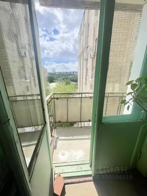 Комната Саратовская область, Саратов Рабочая ул., 177 (12.0 м) - Фото 2