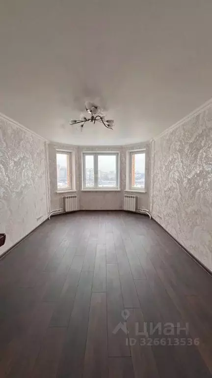 3-к кв. Московская область, Котельники ул. Кузьминская, 7 (85.3 м) - Фото 1