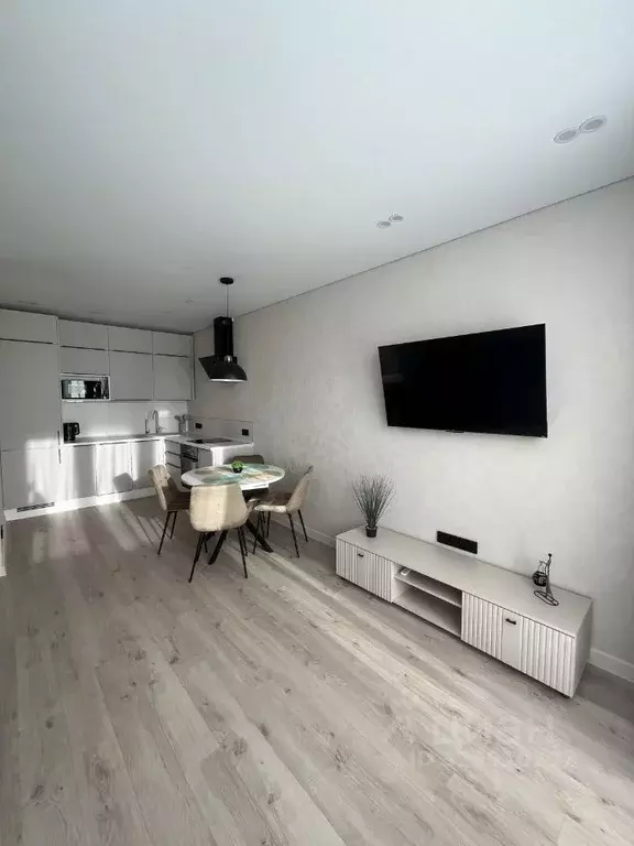 2-к кв. Удмуртия, Ижевск ул. Карла Либкнехта, 46 (47.7 м) - Фото 1