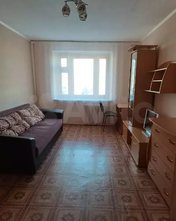 1-к. квартира, 40 м, 8/10 эт. - Фото 0