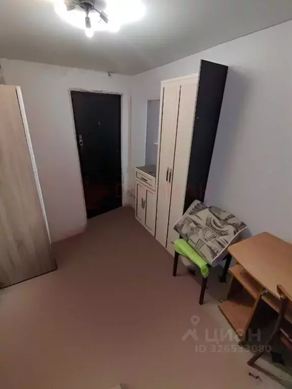 Комната Ростовская область, Ростов-на-Дону просп. Шолохова, 266/1 ... - Фото 2