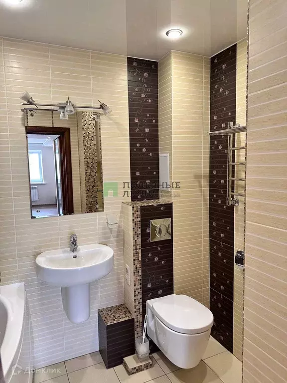 Продаётся 2-к квартира, 60.9 м - Фото 1