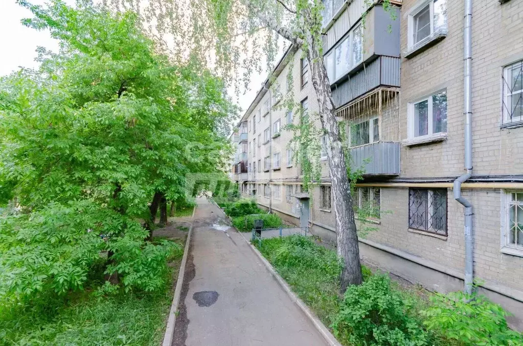 2-к кв. Челябинская область, Челябинск Артиллерийская ул., 65 (44.5 м) - Фото 1