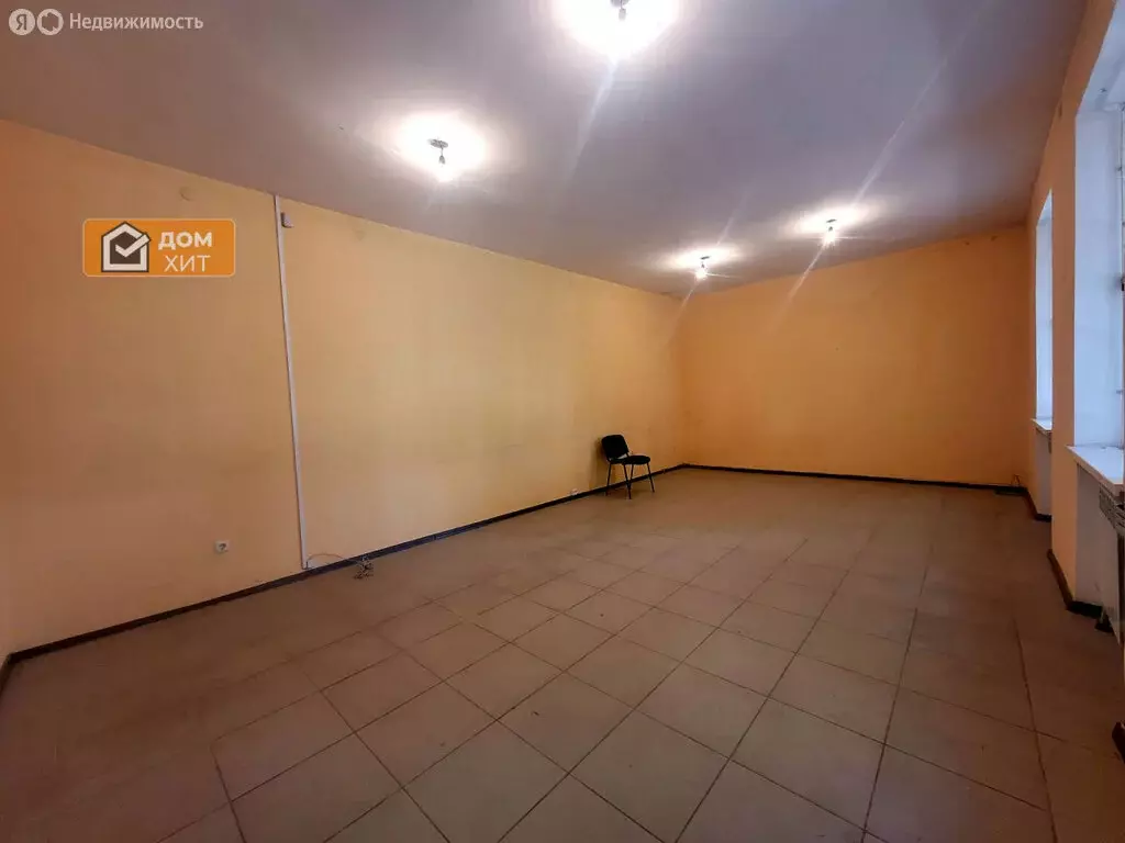 Помещение свободного назначения (31.1 м) - Фото 1