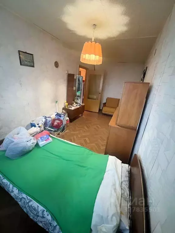 2-к кв. Московская область, Можайск ул. Каракозова, 28 (43.0 м) - Фото 2