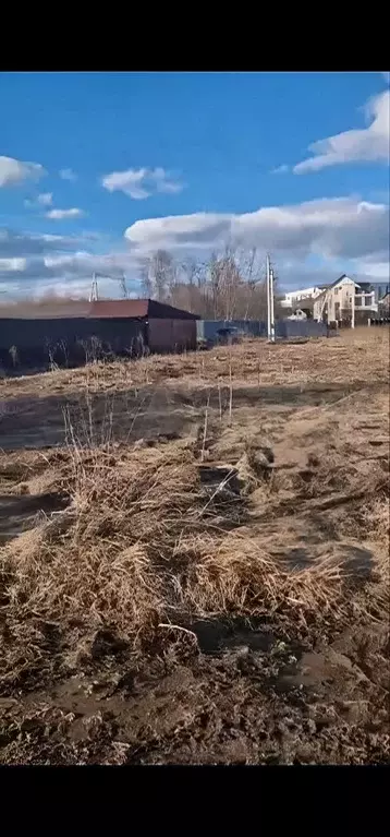 Участок в Московская область, Химки городской округ, д. Подолино  (5.0 ... - Фото 0