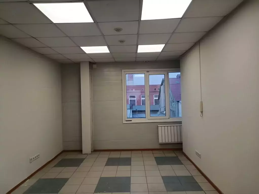 Офис в Красноярский край, Красноярск Телевизорная ул., 1С4 (21 м) - Фото 1