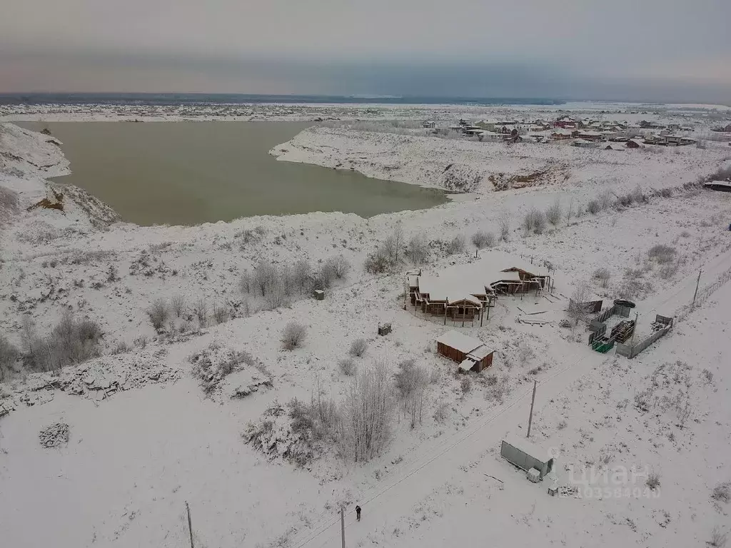 Участок в Ленинградская область, Всеволожский район, Колтушское ... - Фото 0