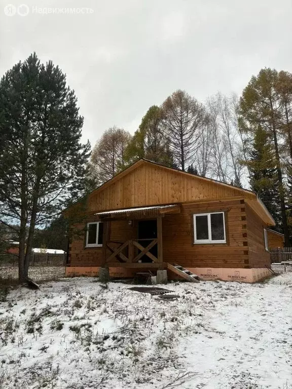 Дом в посёлок Большой Луг, улица Механизаторов, 1А (113.7 м) - Фото 2