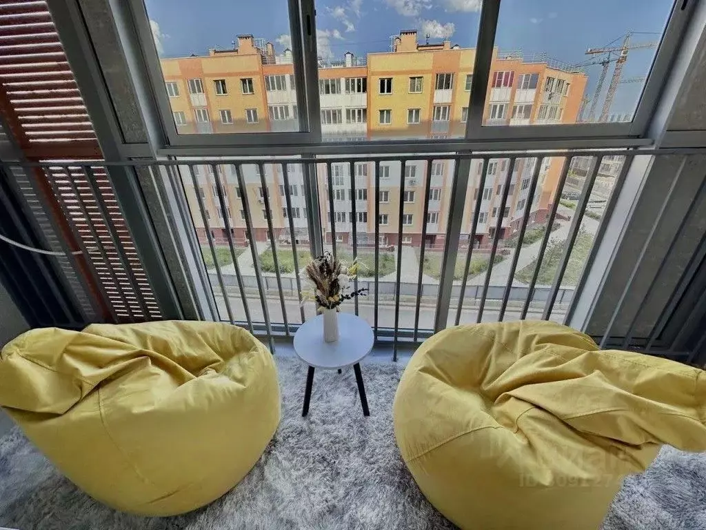 1-к кв. Московская область, Люберцы городской округ, пос. Жилино-1, ... - Фото 1