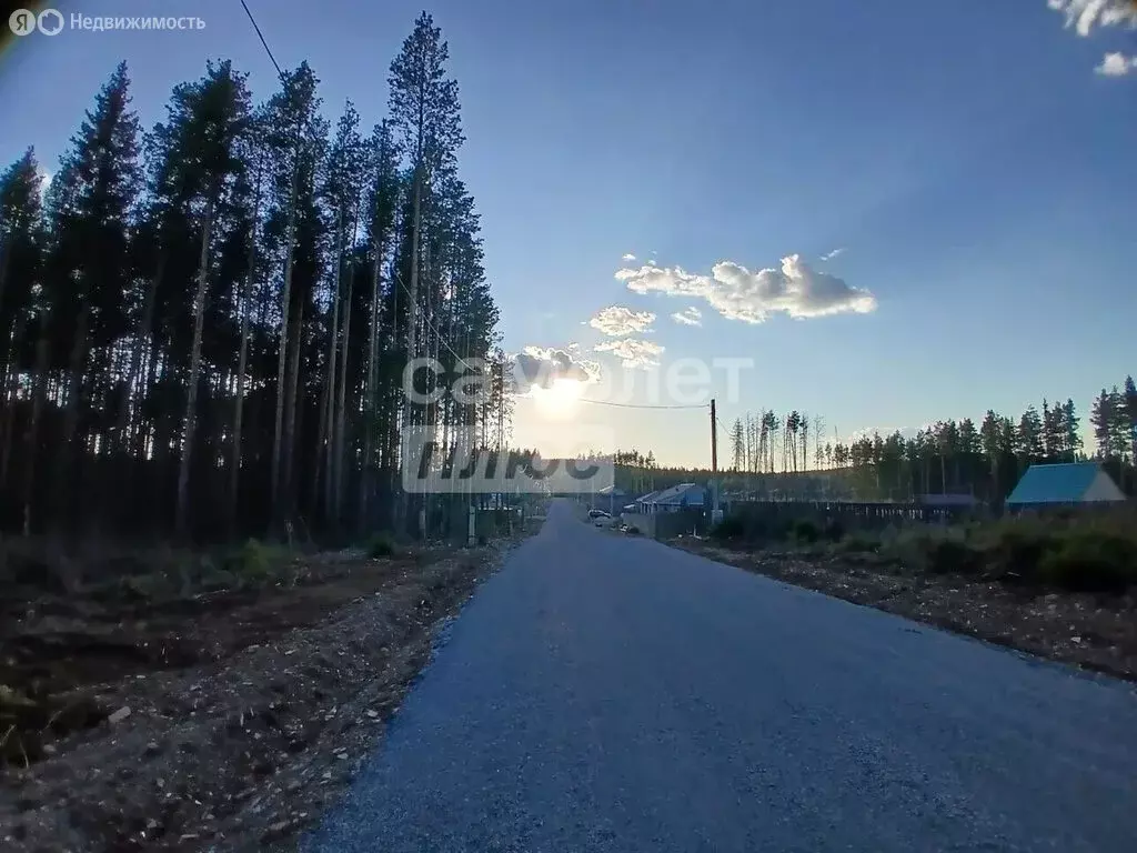 Участок в Свердловская область, Ревда (10 м) - Фото 1