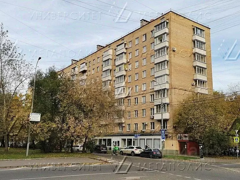 Помещение свободного назначения в Москва ул. Лизы Чайкиной, 6 (150 м) - Фото 0