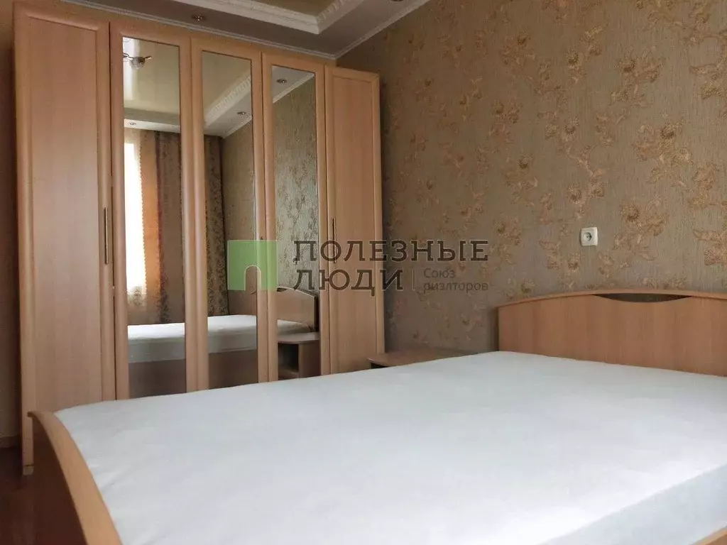 4-к кв. Белгородская область, Белгород ул. Щорса, 45а (82.9 м) - Фото 1