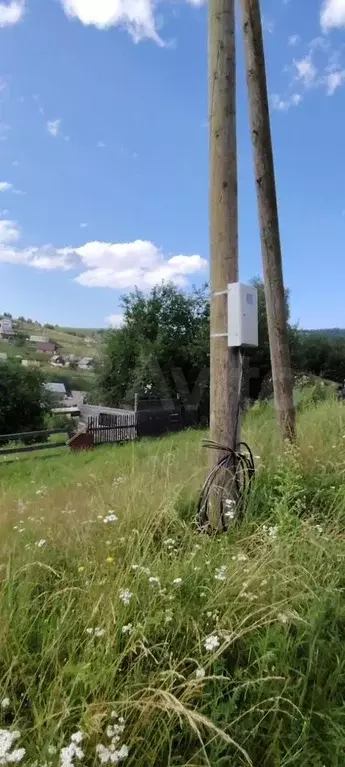 Участок 10 сот. (ИЖС) - Фото 0
